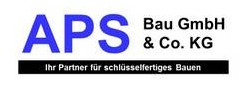 Logo APSBau